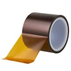 3M Thermal Bonding Film 406, 50" x 36 yds x 3.0 mil, untrimmed