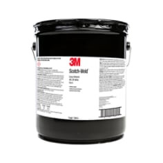 3M Scotch-Weld Epoxy Adhesive 460, Off-White, Part A, 5 Gallon (Pail), 1 Can per case