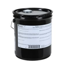 3M Scotch-Weld Epoxy Adhesive 460, Off-White, Part B, 5 Gallon (Pail), 1 Can per case