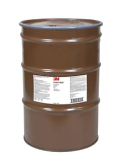 3M Scotch-Weld Epoxy Adhesive 420, Black, Part A, 55 Gallon (43 Gallon Net), Drum