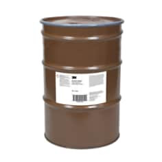 3M Scotch-Weld Epoxy Adhesive 420NS, Black, Part B, 55 Gallon (50 Gallon Net), Drum