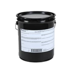 3M Scotch-Weld Epoxy Adhesive 2216NS, Tan, Part B, 5 Gallon (Pail), Drum