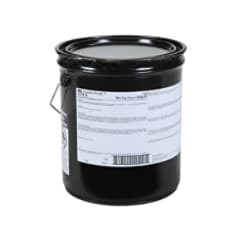 3M Scotch-Weld Epoxy Adhesive 2216NS, Tan, Part A, 5 Gallon (Pail), Drum