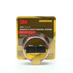3M Scratch Removal System, 39071, 4 per case