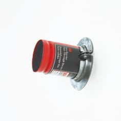 3M Fire Barrier Pass-Through Mounting Brackets PT2RMB, 2" Round, 24 Each per case