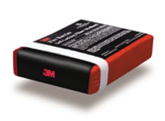 3M Fire Barrier Self-Locking Pillows FB269SL, Medium, 2" x 6" x 9", 16 per case