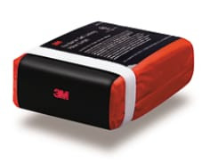 3M Fire Barrier Self-Locking Pillows FB369SL, Large, 3" x 6" x 9", 20 per case