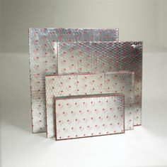 3M Fire Barrier Composite Sheet CS-195+, 36" x 36", 1 per case