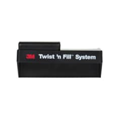 3M Twist 'N Fill Shut Off Assembly, 10 per case
