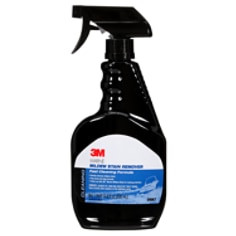 3M Marine Mildew Stain Remover, 09067, 16.9 fl. oz., 6 per case