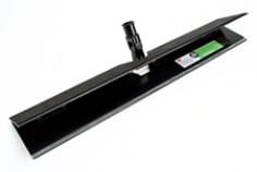 3M Easy Trap Sweep & Dust Sheets Flip Holder, 23", 6"ner Packs, 6 per case