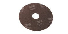Scotch-Brite Surface Preparation Pad SPP14, 14", 10 per case