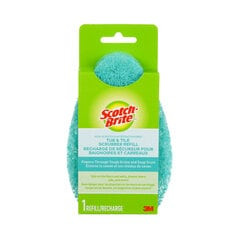 Scotch-Brite's Non-Scratch Tub & Tile Scrubber Refill 560-6, 6/1