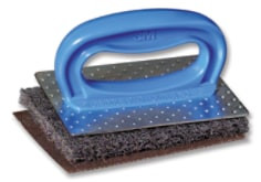 Scotch-Brite Griddle Pad Holder 461, 10 per case