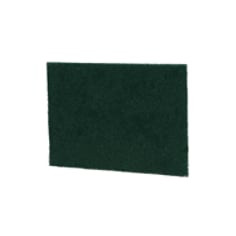 Niagara Medium Duty Scour Pad 96N, 6" x 9", 20 per case