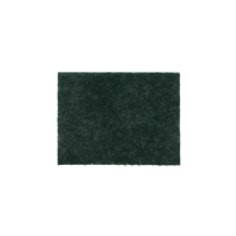 Scotch-Brite General Purpose Scouring Pad 105, 4.5" x 6", 40 per case