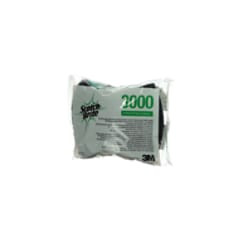 Scotch-Brite Power Sponge 3000, 20 per case