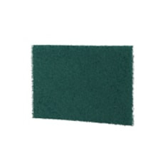 Niagara Heavy Duty Commercial Scouring Pad 86NCC, 10 per packk, 6 Pack per case