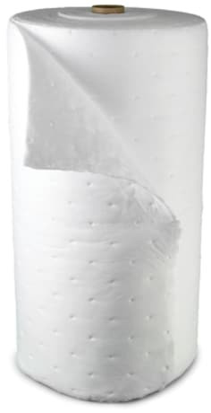 3M Oil Sorbent Roll HP-100,960 mm x 40 m, 1 roll per case