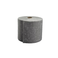 3M Maintenance Sorbent Roll, Medium Capacity, MCM, 25" x 150 ft, 1 roll per case