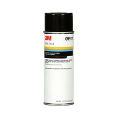 3M Weld-Thru Coating II 05917, 12.75 oz Net Wt/361 g, 6 per case