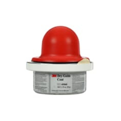 3M Dry Guide Coat 05861, 1.75 oz (50 g) Cartridge Kit, 6 Packs per case