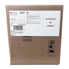 3M Scotchcast Electrical Powder Resin 263, 60 lb, 1 per case