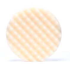 3M Perfect-It Foam Compounding Pad, 05737, 8", 6 per case