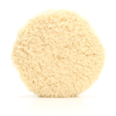 3M Wool Compounding Pad, 33280, 9", Double Sided, 6 per case