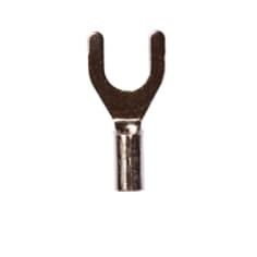 3M Scotchlok Fork, High Temperature Butted Seam MU18-10FHTK, 22-18 AWG, 1000 per case
