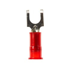 3M Scotchlok Flanged Block Fork Nylon"sulated, 100 per bottle, MNG18-10FFBX, suitable for use a terminal block, 500 per case