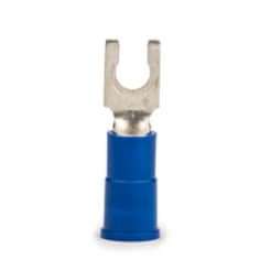 3M Locking Fork, Vinyl"sulated Butted Seam 16-14 AWG, 94875, SS-32-8-P