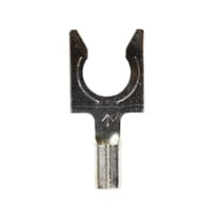 3M H/D Nylon"sulated with"sulation Grip Ring Tongue Terminal 123-500-NB, 1000 per case