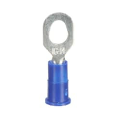 3M Scotchlok Multi-Stud Ring Tongue, Vinyl"sulated Brazed Seam MV14-610RK, 16-14 AWG, 1000 per case