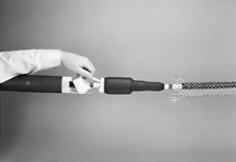 3M Cold Shrink Splice Kit 5552, 5/8 kV, 4/0 AWG-500 kcmil (Cu) or 4/0 AWG-400 kcmil (Al), 21", 1 per case