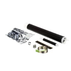 3M 3/C Low Voltage Splice Kit 5731, CN/JCN Shielding, 0 - 600 V, 1 per case