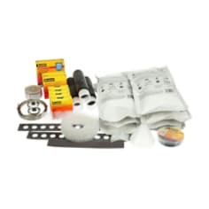 3M Scotchcast 3-Cond Shielded Splice 5761 (2131), 1 per case