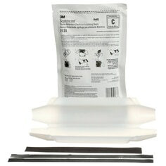 3M Scotchcast Flexible Splice 82-F2 (2131), 10 kits per case