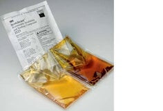 3M Scotchcast Re-enterable Electrical"sulating Resin 2123, (1 GALLON), 1 per case