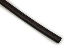 3M Automotive Heat Shrink Tubing SMS, .450"ch I.D., Red Squares, 1220 mm Length, 300 each per carton, 75 per case