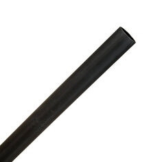 3M Heat Shrink Heavy-Wall Cable Sleeve ITCSN-0800, 8-1/0 AWG, Expanded/Recovered I.D. 0.80/0.20", 6" Length, 100 per case