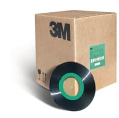 3M Universal Cover Tape (UCT) 2688A, 2D Pack, 5.4 mm x 300 m, 25 rolls per case