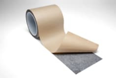 3M XYZ-Axis Electrically Conductive Tape 9712 , 1" x 36 yds, 9 per case, Bulk