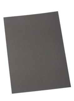 3M Electrically Conductive Cushioning Gasket ECG7033H, 0.32 mm, 500 mm x 50 m, 1 per case