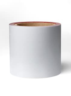 3M Water Contact"dicator Tape 5557 White, 4" x 10 yds, 1 per case