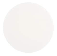 3M Lapping Film Disc 268X, 0.30 Micron PSA, 5" x NH, Die Number 500X, Bulk