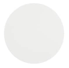 3M Lapping Film 865X, Discs, 4.125" x NH, Die Number 412D, Bulk