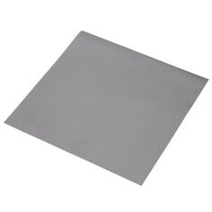 3M EMI Absorber & Magnetic Shielding Material AB3050-WO, 340 mm x 340 mm, 50 Sheets per case