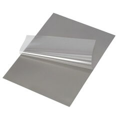 3M EMI Absorber AB8020-WO, 210 mm x 297 mm, Without Adhesive, 50 Sheets per case