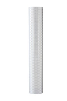 3M Prismatic Reflective Sheeting 3940 White, 36" x 50 yd